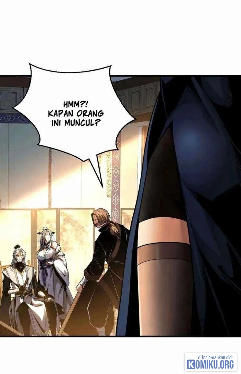 My Disciples Cultivate, While I Slack Off! Chapter 88 - halaman 21