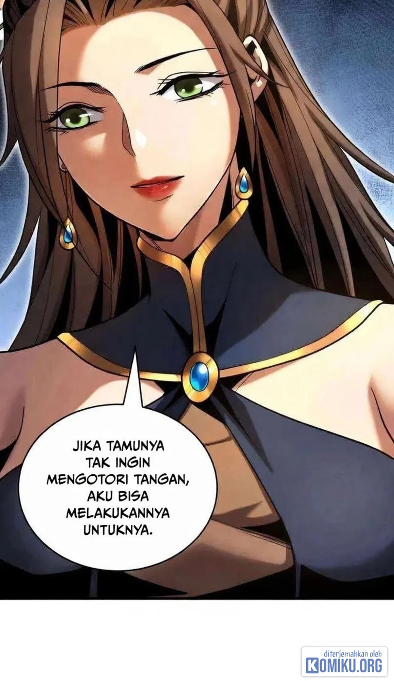 My Disciples Cultivate, While I Slack Off! Chapter 88 - halaman 23