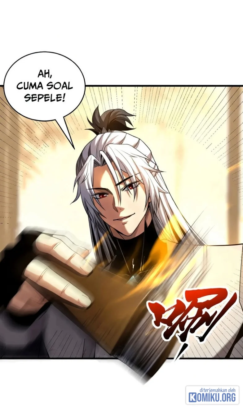 My Disciples Cultivate, While I Slack Off! Chapter 88 - halaman 24