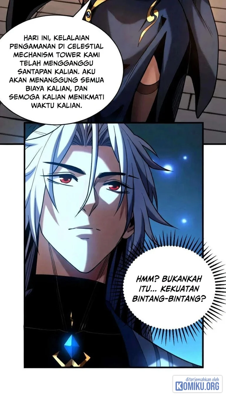 My Disciples Cultivate, While I Slack Off! Chapter 88 - halaman 33
