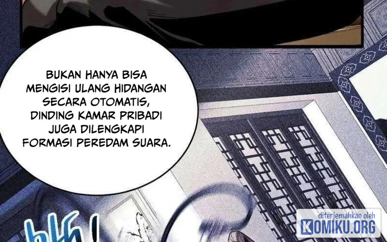My Disciples Cultivate, While I Slack Off! Chapter 88 - halaman 4