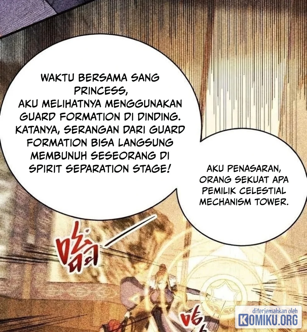 My Disciples Cultivate, While I Slack Off! Chapter 88 - halaman 6