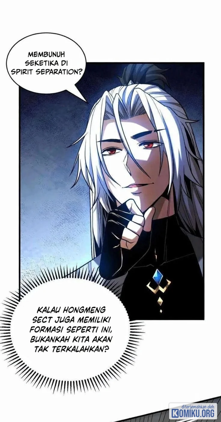 My Disciples Cultivate, While I Slack Off! Chapter 88 - halaman 9