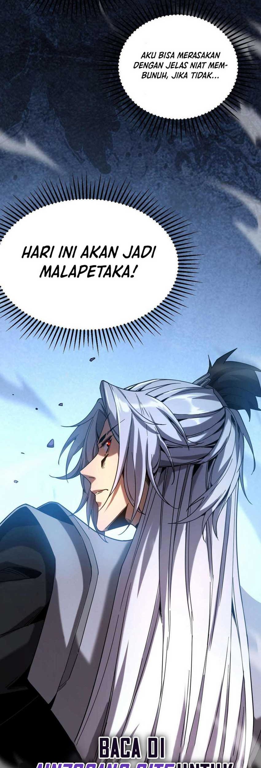 My Disciples Cultivate, While I Slack Off! Chapter 9 - halaman 13