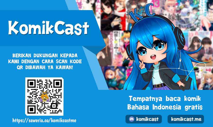 My Divorced Crybaby Neighbour Chapter 45 - halaman 5