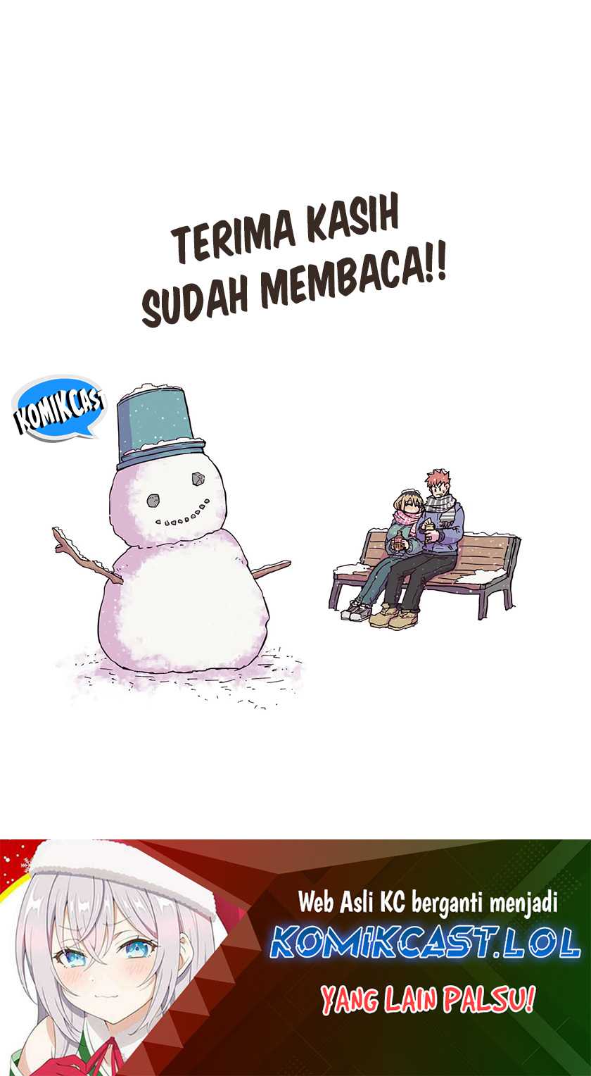 My Divorced Crybaby Neighbour Chapter 55.2 - halaman 10