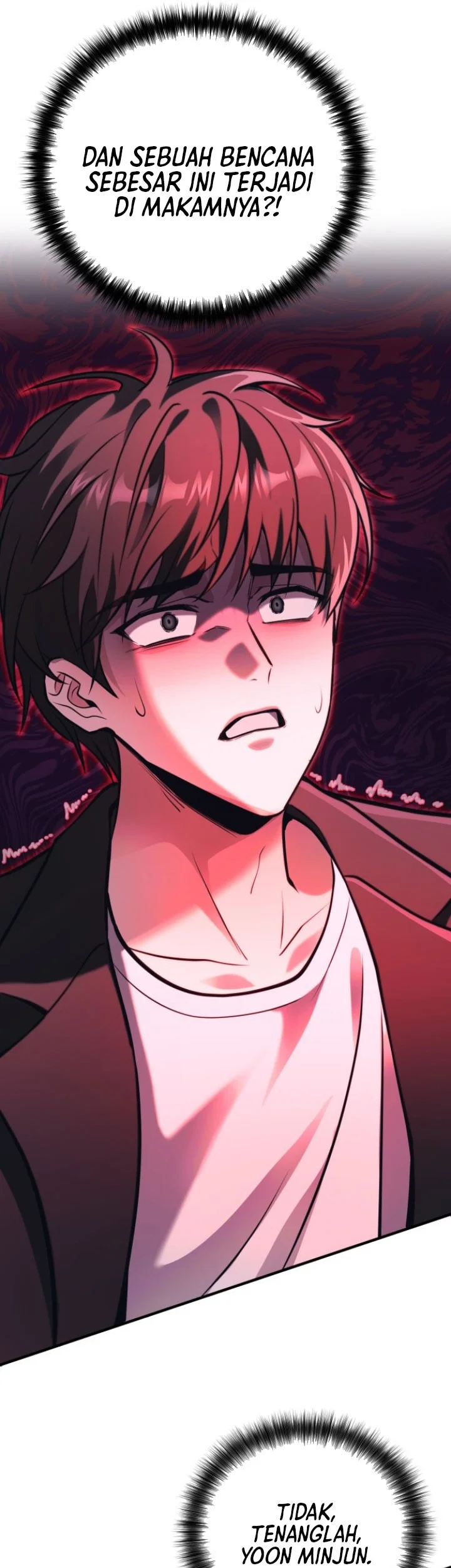 My Dragon Girlfriend Has Returned Chapter 1 - halaman 1