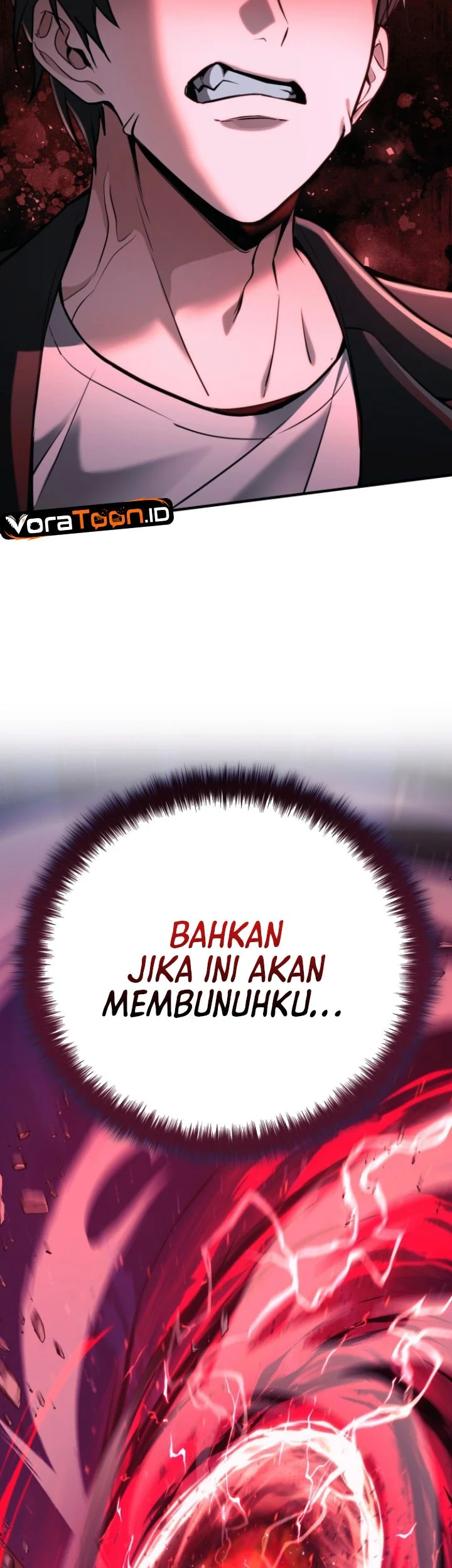 My Dragon Girlfriend Has Returned Chapter 1 - halaman 3
