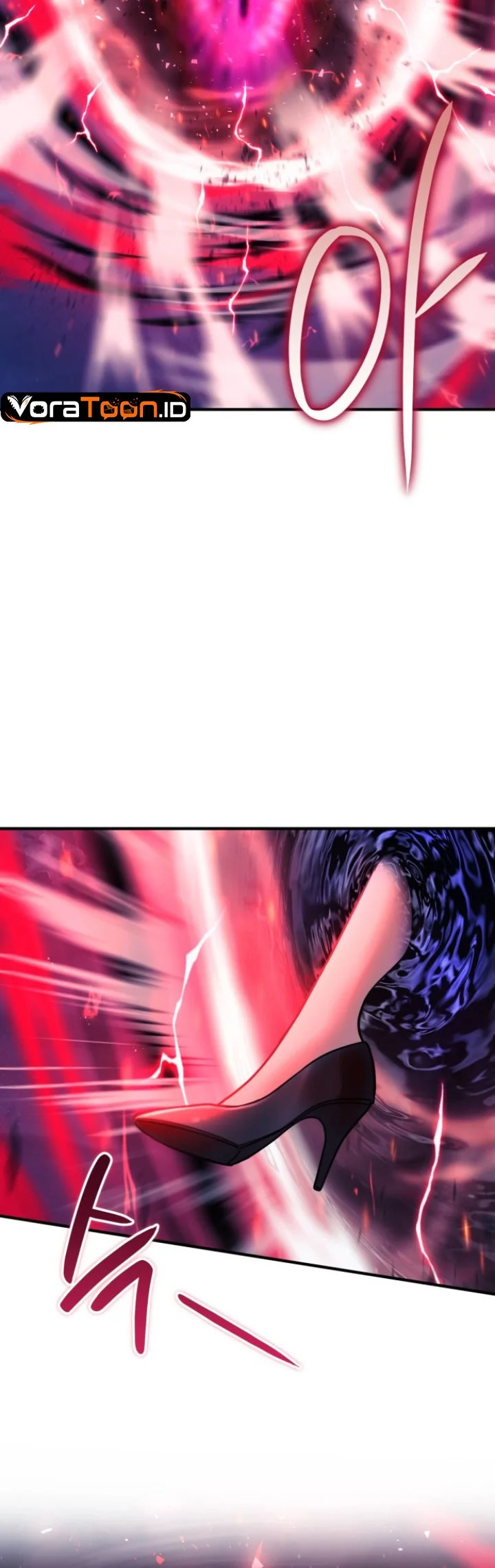 My Dragon Girlfriend Has Returned Chapter 1 - halaman 6