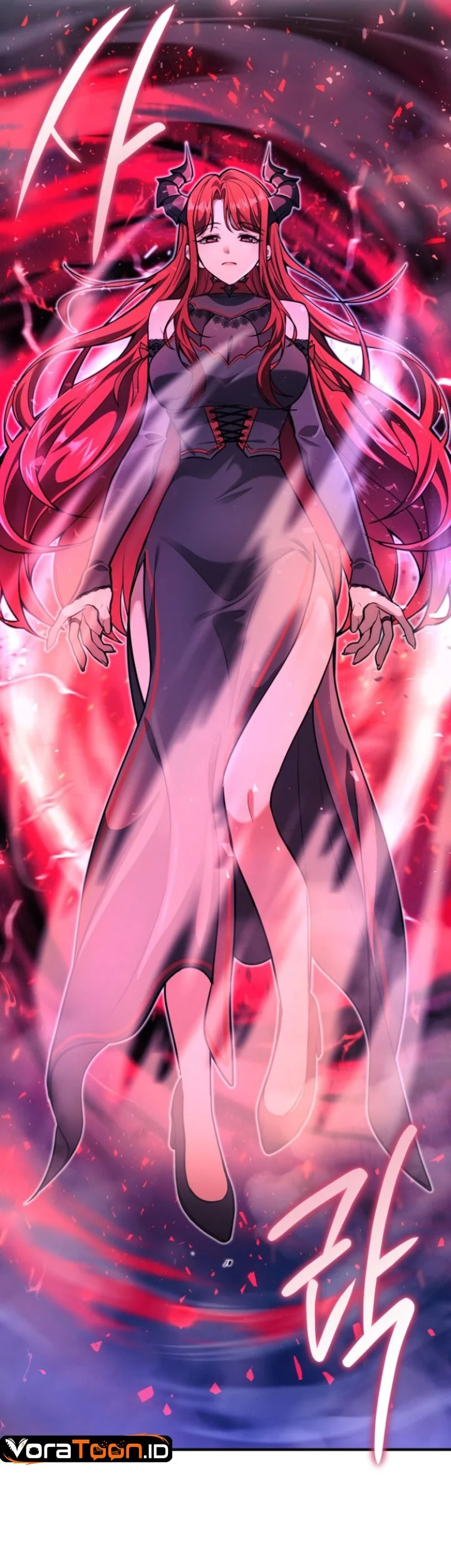 My Dragon Girlfriend Has Returned Chapter 1 - halaman 7