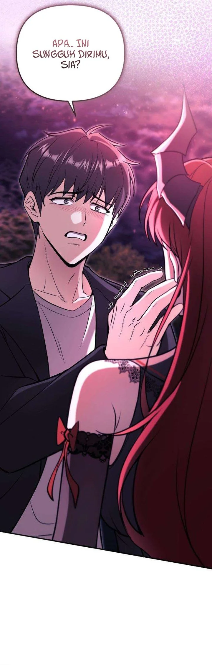 My Dragon Girlfriend Has Returned Chapter 2 - halaman 15