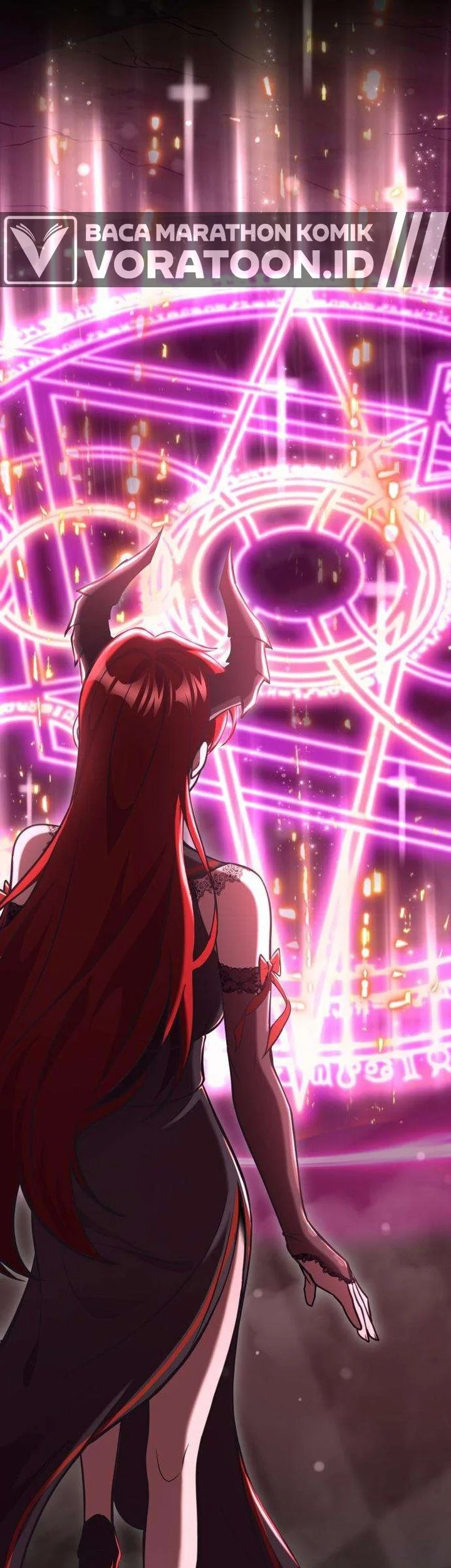 My Dragon Girlfriend Has Returned Chapter 2 - halaman 4