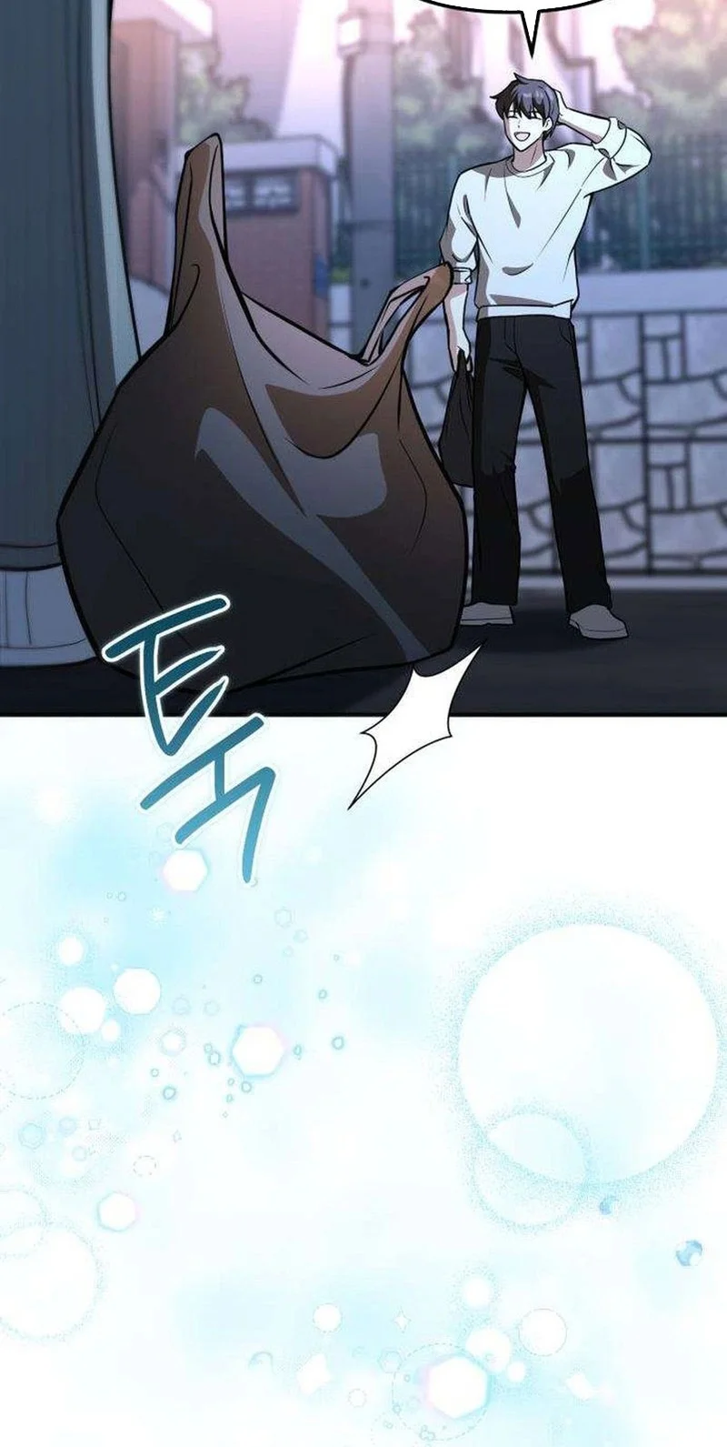 My Dragon Girlfriend Has Returned Chapter 3 - halaman 16