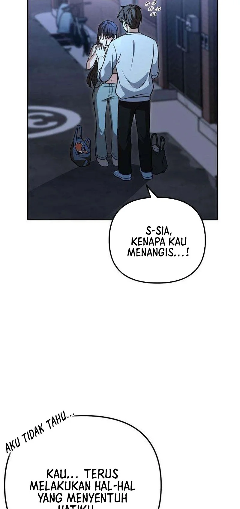 My Dragon Girlfriend Has Returned Chapter 3 - halaman 18