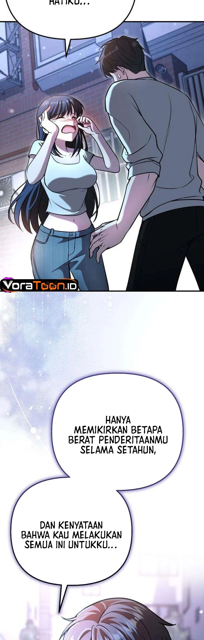 My Dragon Girlfriend Has Returned Chapter 3 - halaman 19