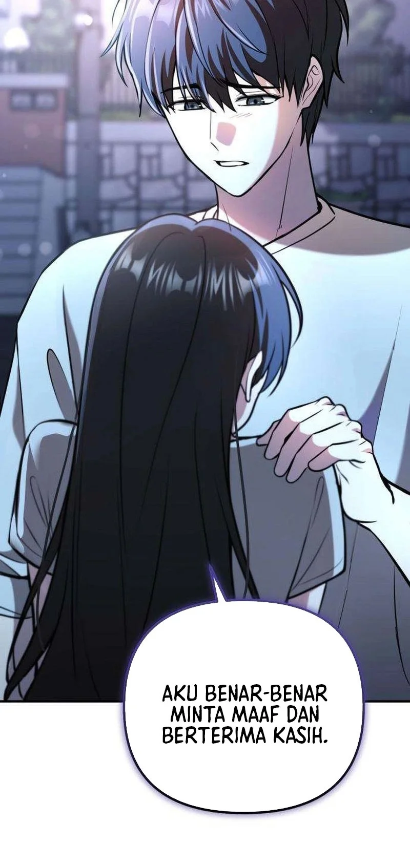 My Dragon Girlfriend Has Returned Chapter 3 - halaman 20