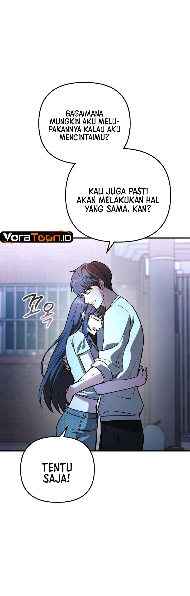 My Dragon Girlfriend Has Returned Chapter 3 - halaman 21