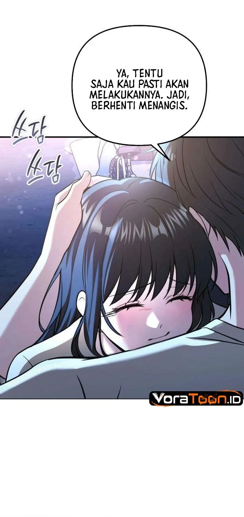 My Dragon Girlfriend Has Returned Chapter 3 - halaman 22