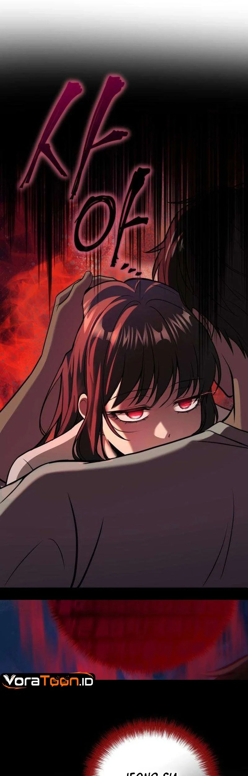 My Dragon Girlfriend Has Returned Chapter 3 - halaman 23