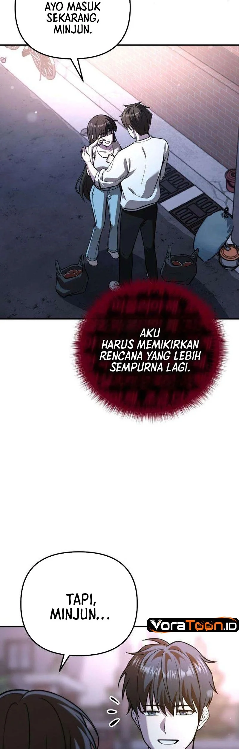 My Dragon Girlfriend Has Returned Chapter 3 - halaman 30