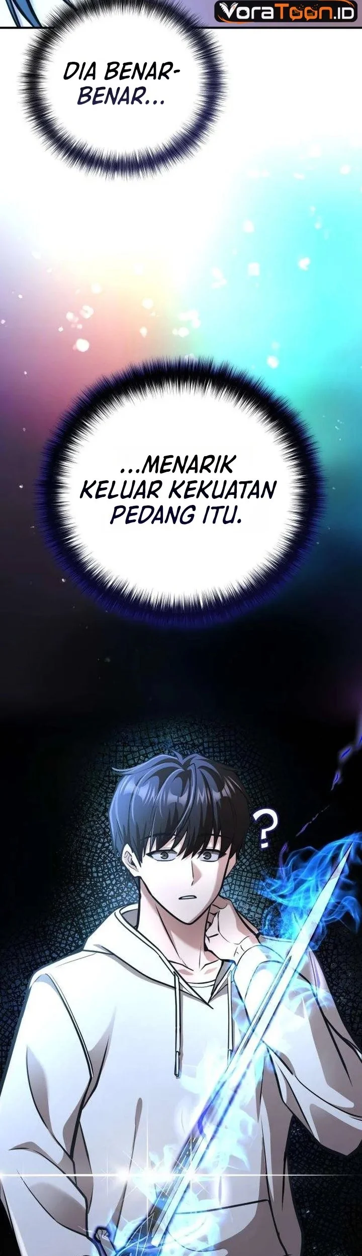 My Dragon Girlfriend Has Returned Chapter 4 - halaman 1