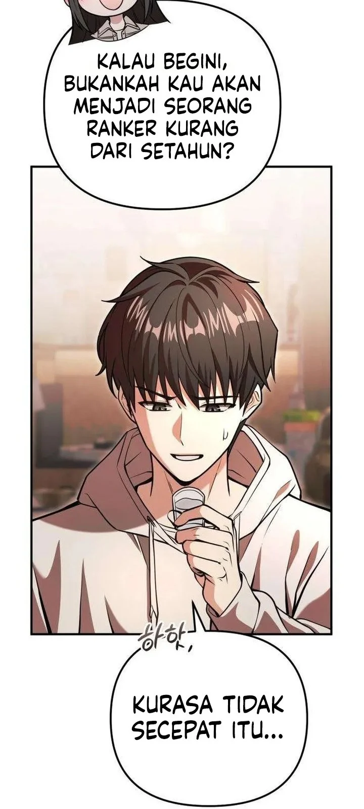 My Dragon Girlfriend Has Returned Chapter 4 - halaman 10
