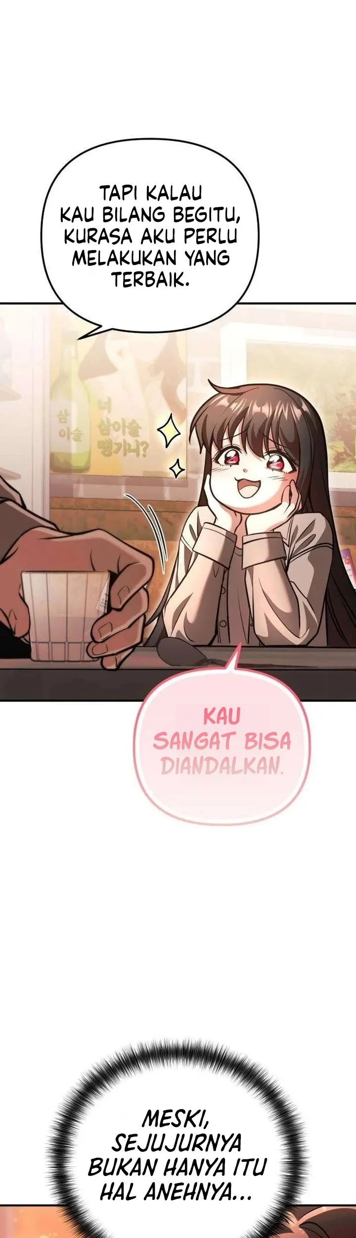 My Dragon Girlfriend Has Returned Chapter 4 - halaman 11