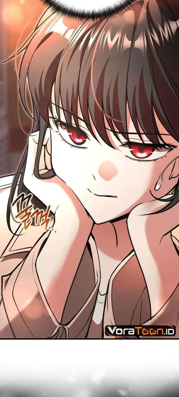 My Dragon Girlfriend Has Returned Chapter 4 - halaman 12
