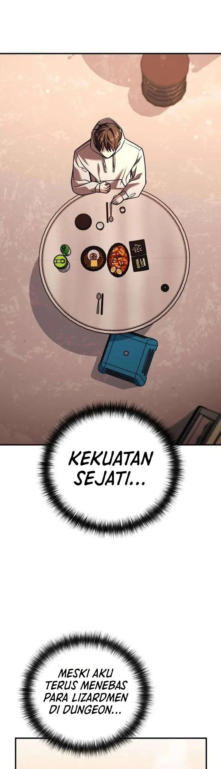 My Dragon Girlfriend Has Returned Chapter 4 - halaman 25
