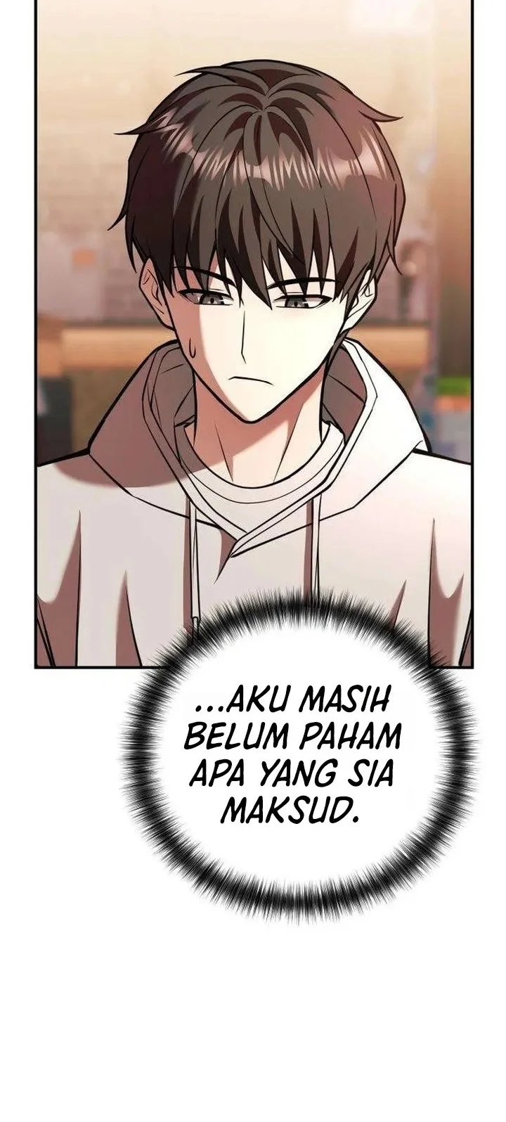 My Dragon Girlfriend Has Returned Chapter 4 - halaman 26