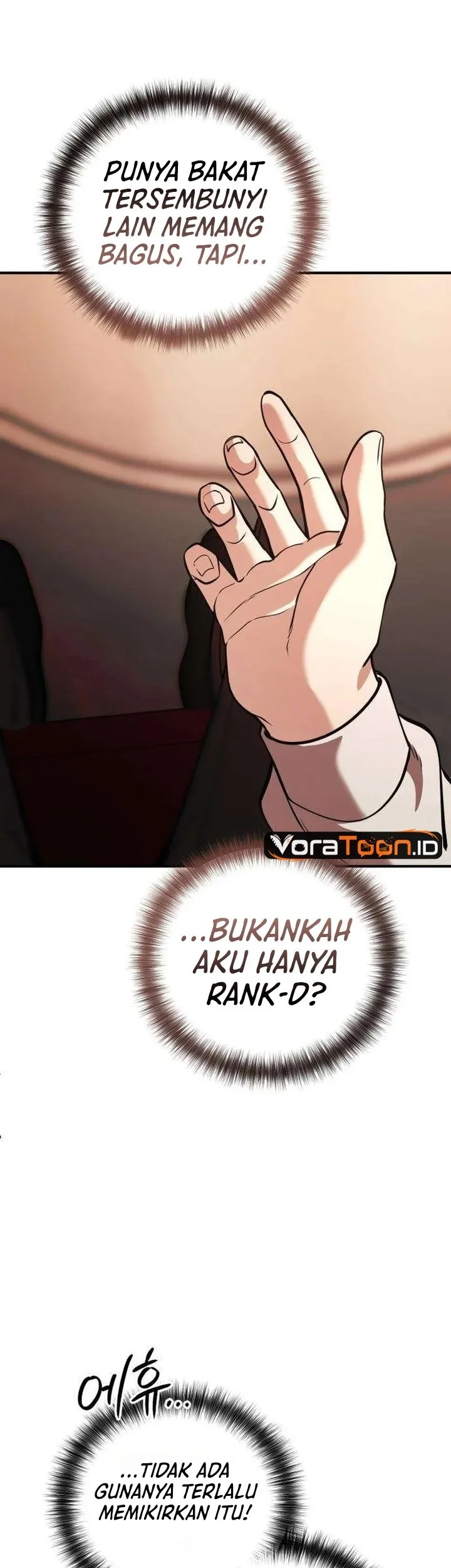 My Dragon Girlfriend Has Returned Chapter 4 - halaman 27