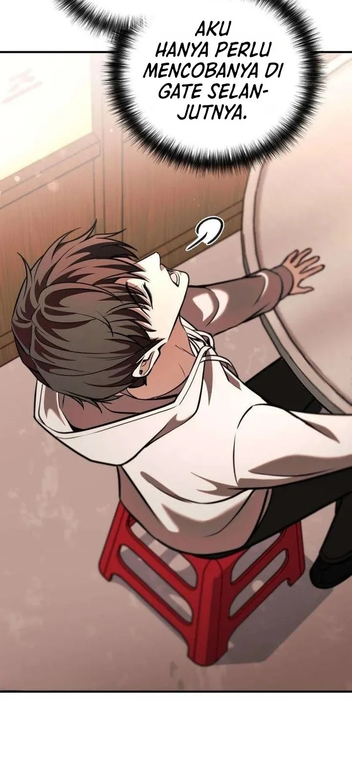My Dragon Girlfriend Has Returned Chapter 4 - halaman 28