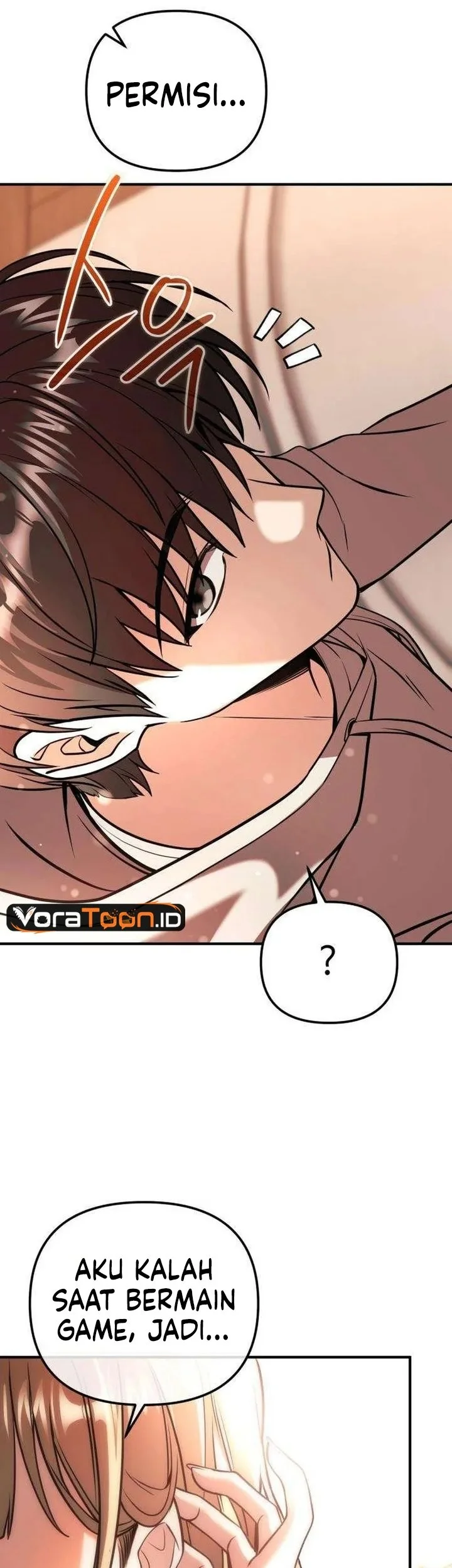 My Dragon Girlfriend Has Returned Chapter 4 - halaman 29