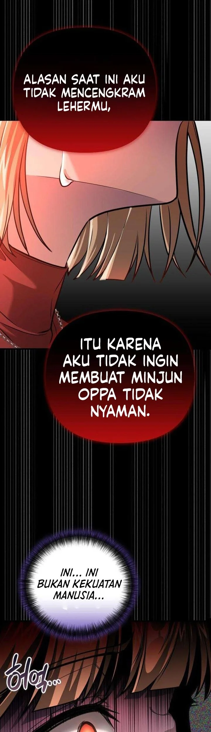 My Dragon Girlfriend Has Returned Chapter 5 - halaman 7