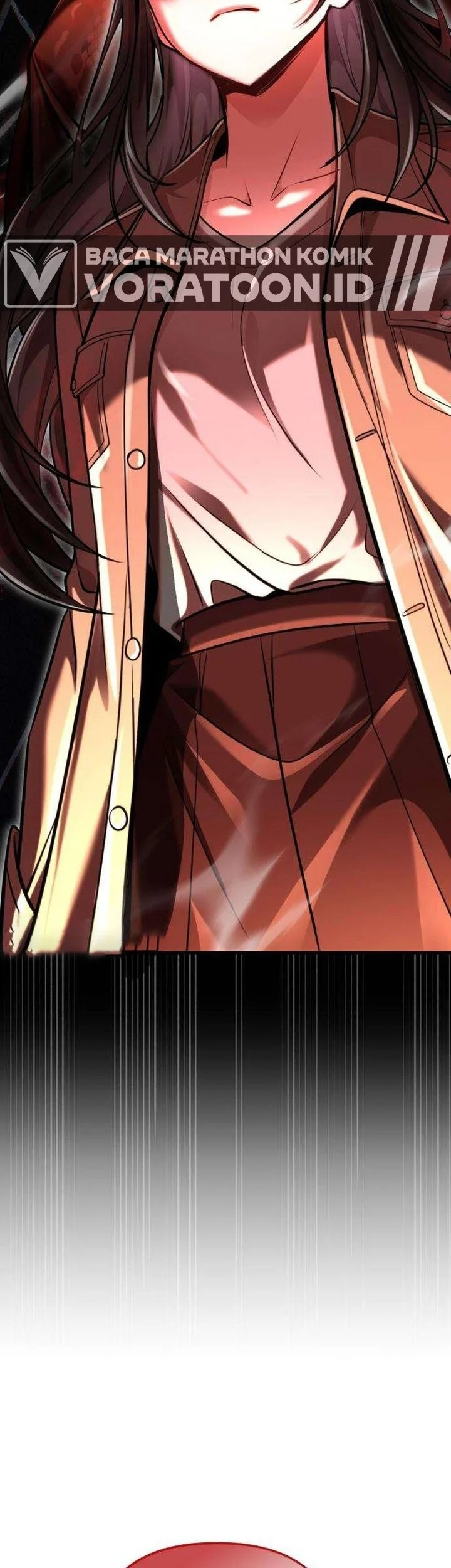 My Dragon Girlfriend Has Returned Chapter 5 - halaman 9