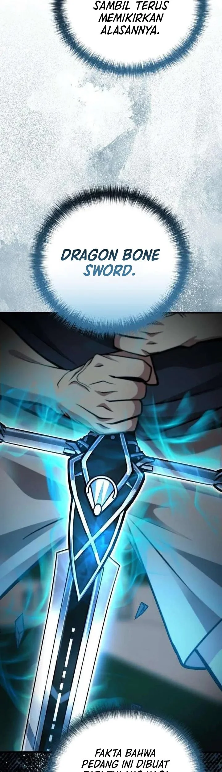 My Dragon Girlfriend Has Returned Chapter 6 - halaman 3
