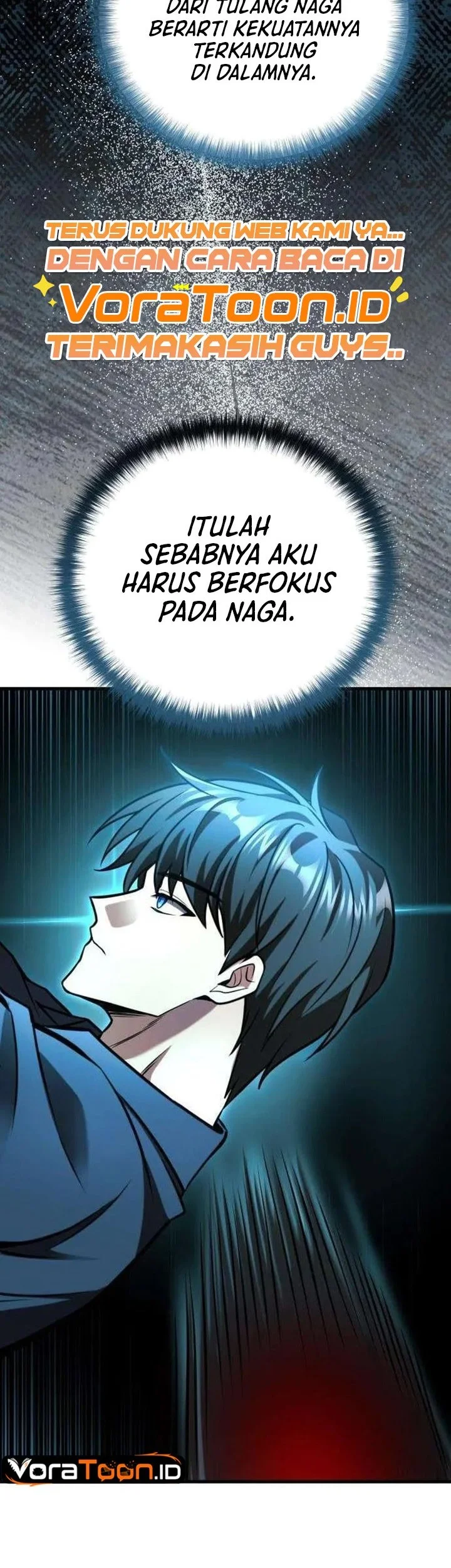 My Dragon Girlfriend Has Returned Chapter 6 - halaman 4