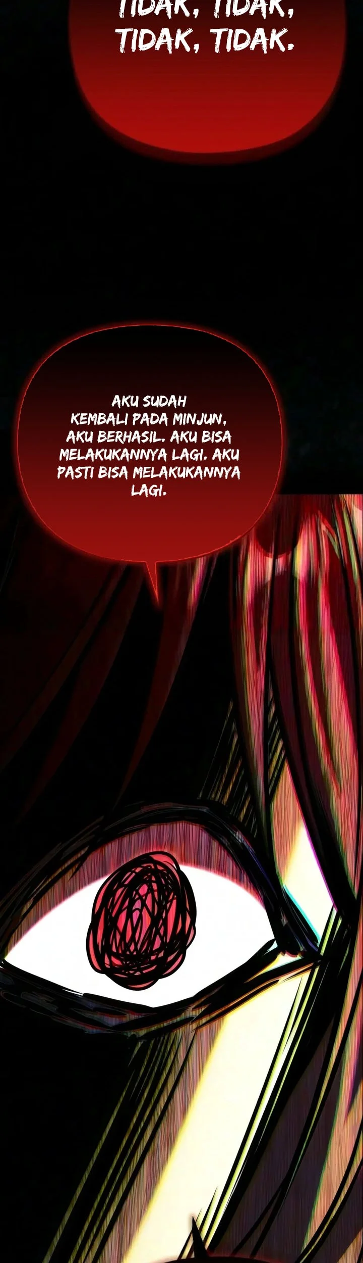 My Dragon Girlfriend Has Returned Chapter 7 - halaman 1
