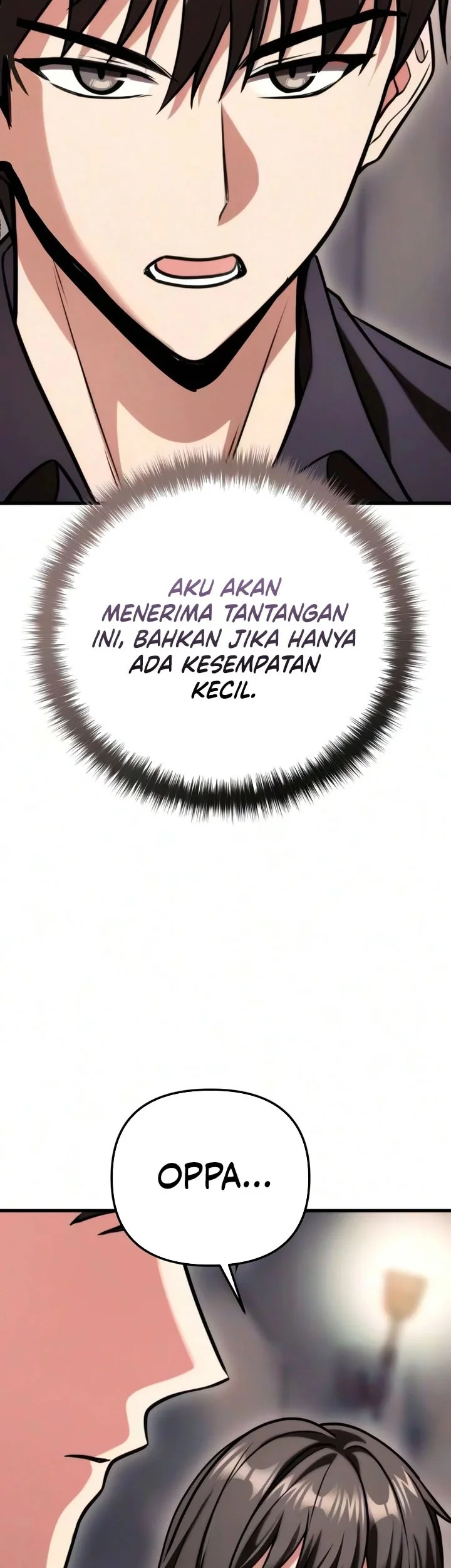 My Dragon Girlfriend Has Returned Chapter 7 - halaman 10