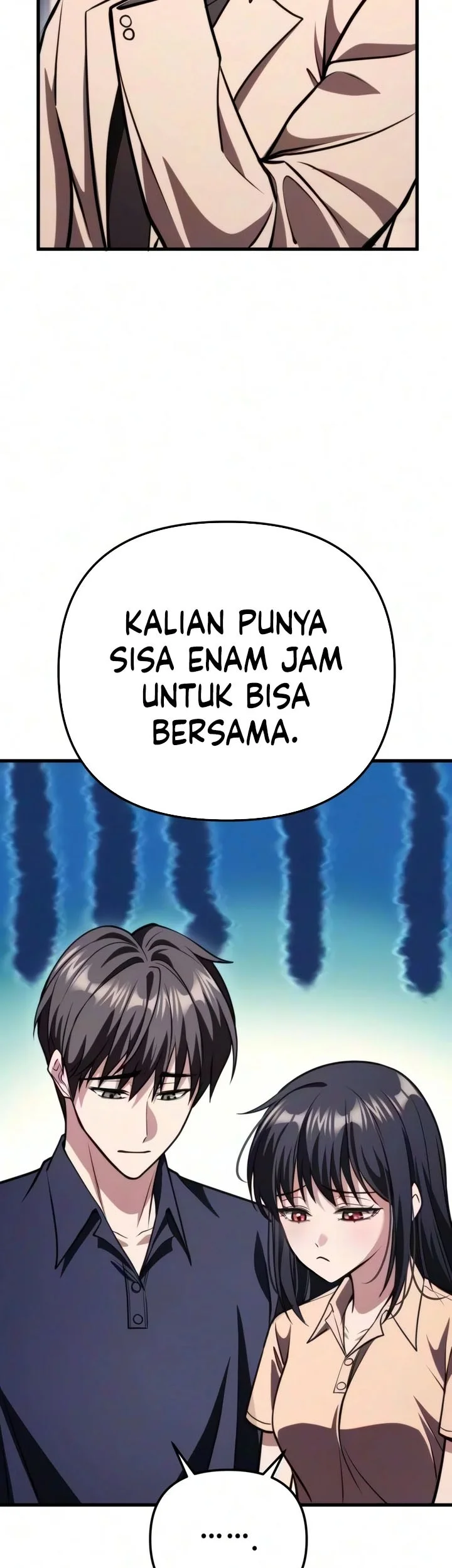 My Dragon Girlfriend Has Returned Chapter 7 - halaman 16