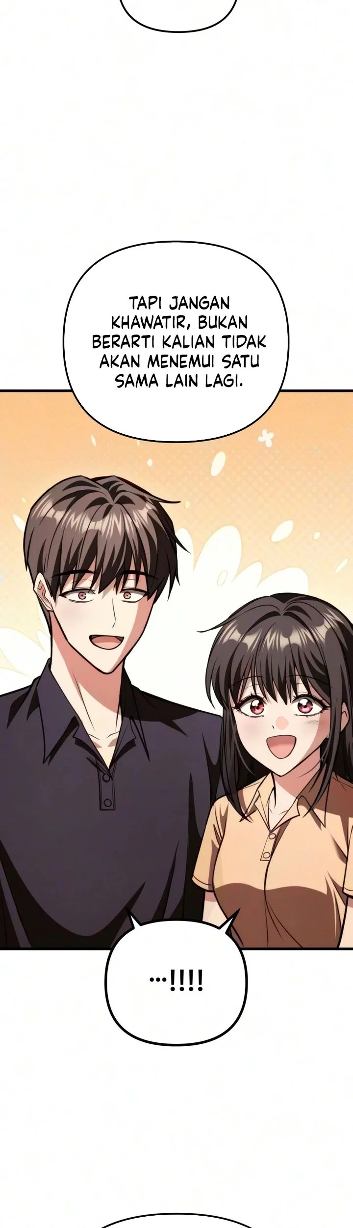 My Dragon Girlfriend Has Returned Chapter 7 - halaman 17