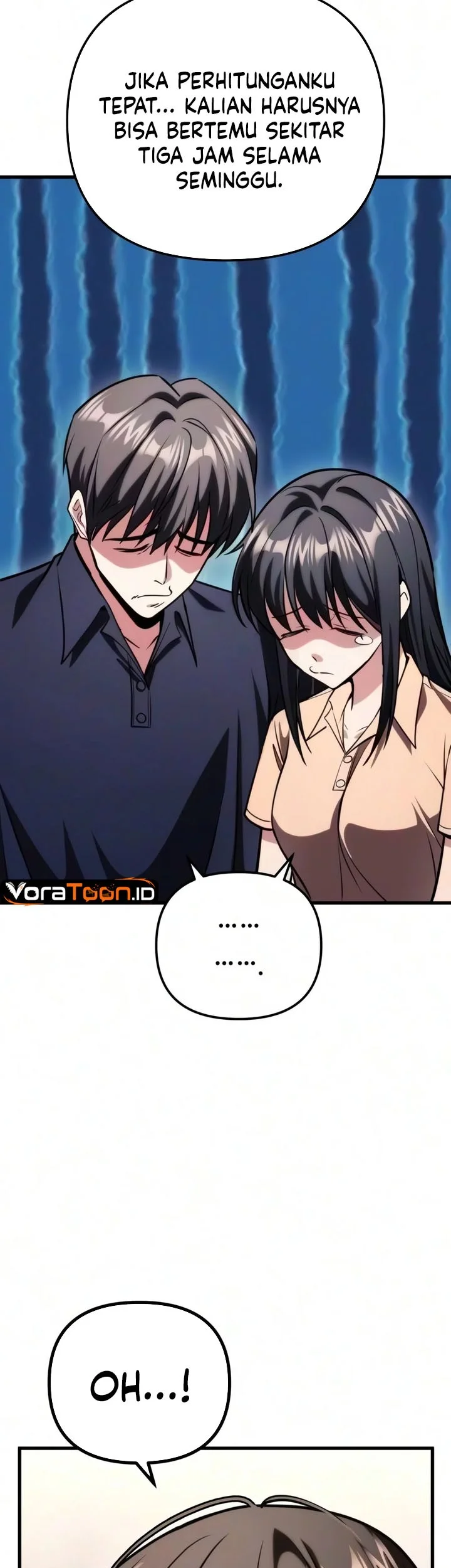My Dragon Girlfriend Has Returned Chapter 7 - halaman 18