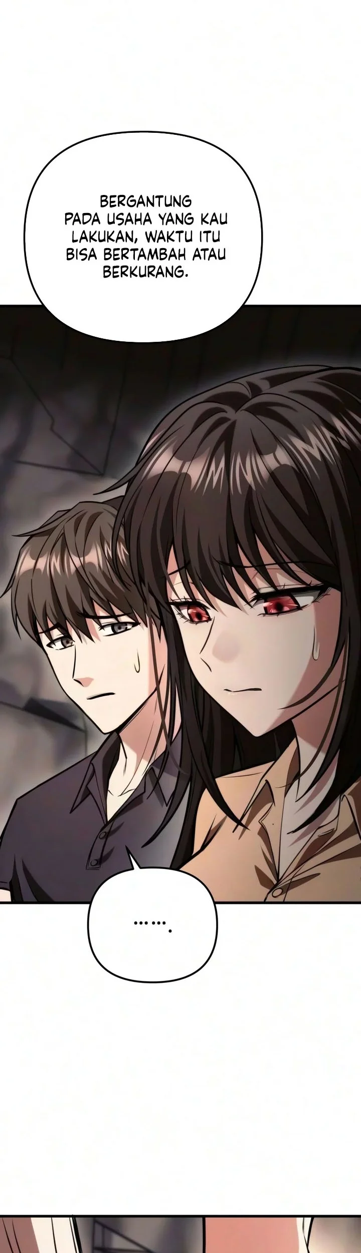 My Dragon Girlfriend Has Returned Chapter 7 - halaman 21