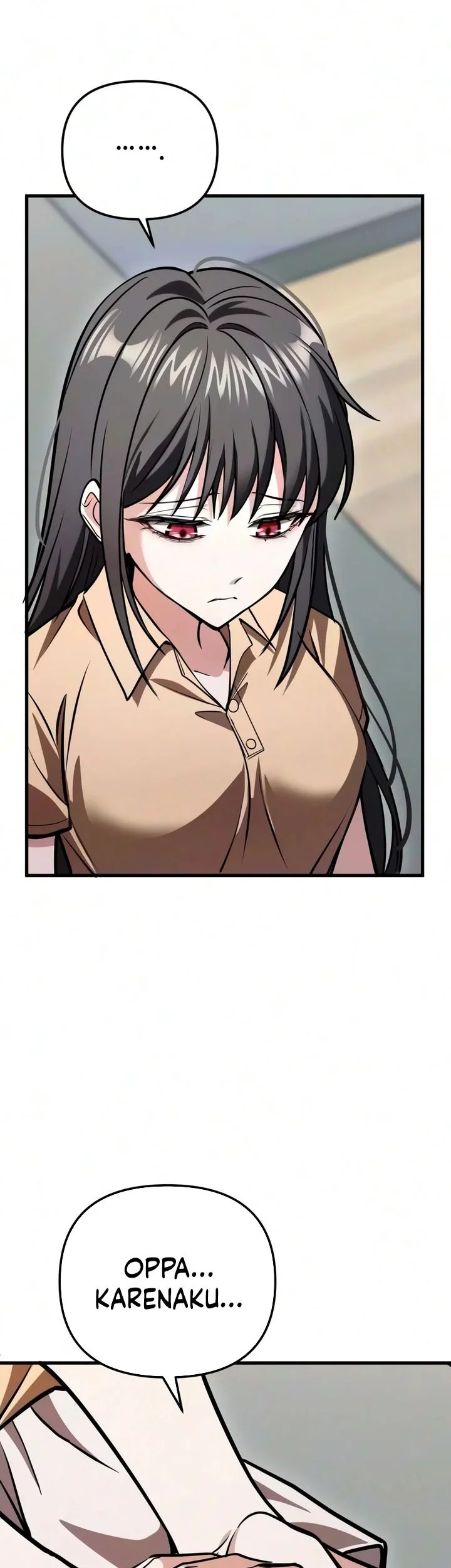 My Dragon Girlfriend Has Returned Chapter 7 - halaman 27
