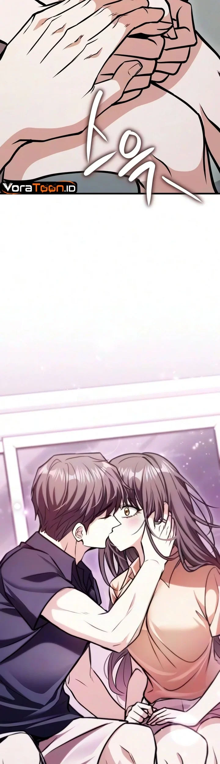 My Dragon Girlfriend Has Returned Chapter 7 - halaman 28