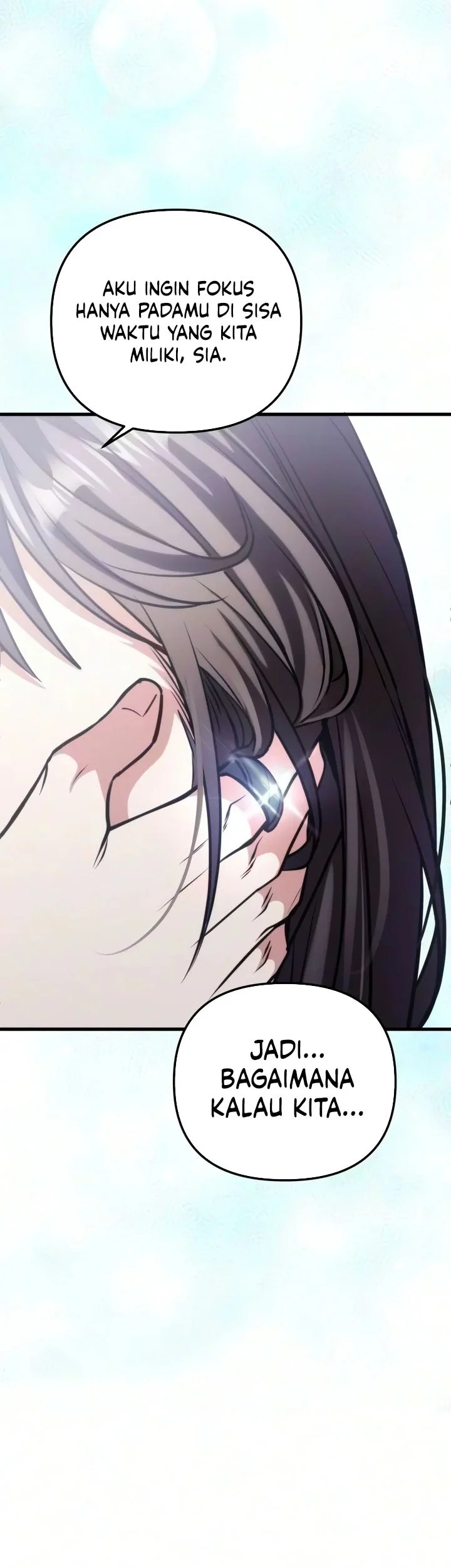 My Dragon Girlfriend Has Returned Chapter 7 - halaman 31