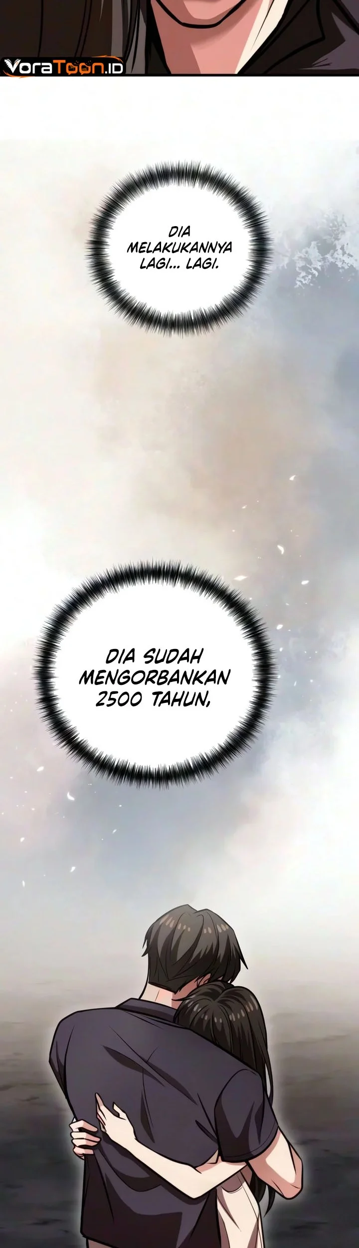My Dragon Girlfriend Has Returned Chapter 7 - halaman 5