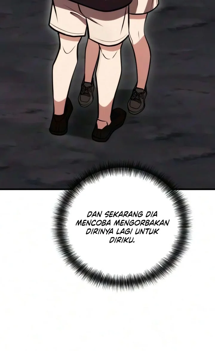 My Dragon Girlfriend Has Returned Chapter 7 - halaman 6