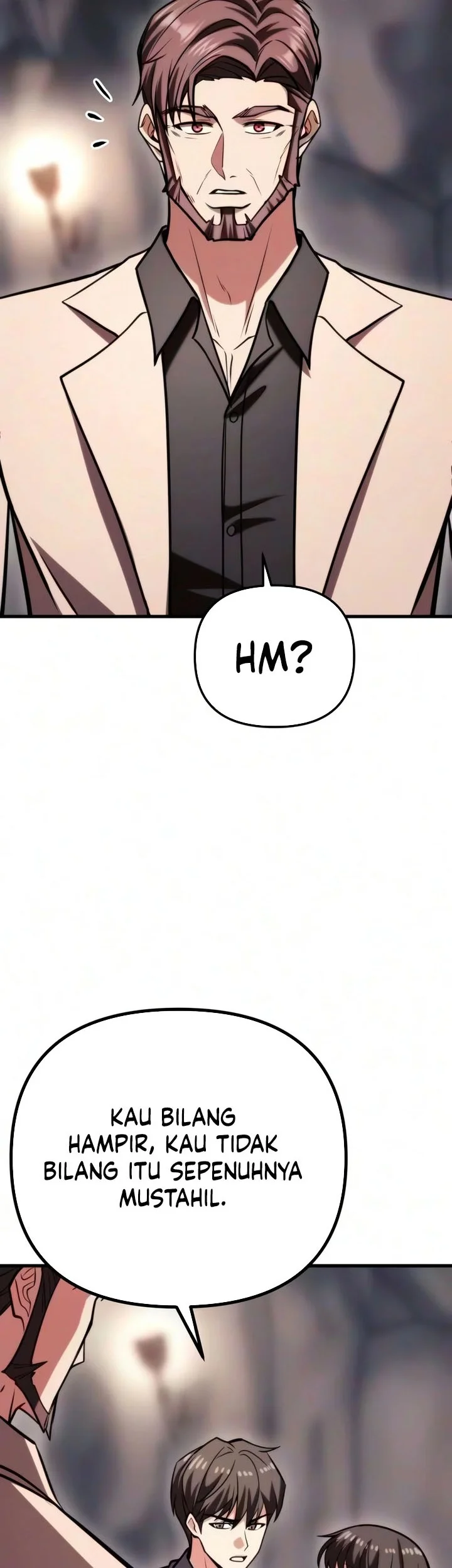 My Dragon Girlfriend Has Returned Chapter 7 - halaman 8