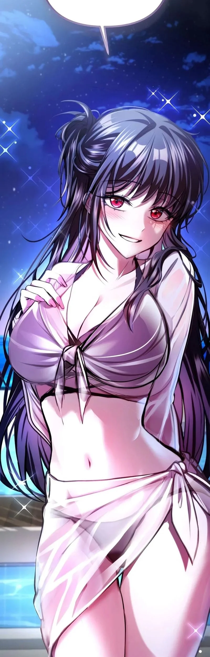 My Dragon Girlfriend Has Returned Chapter 8 - halaman 10
